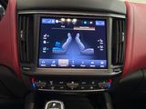 WHITE, 2022 MASERATI LEVANTE/RED INTERIOR/VENTILATED SEATS/BLACK WHEELS Thumnail Image 17