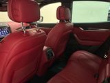 WHITE, 2022 MASERATI LEVANTE/RED INTERIOR/VENTILATED SEATS/BLACK WHEELS Thumnail Image 21