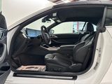 WHITE, 2025 BMW 430I CONVERTIBLE/PREMIUM PKG/HEADS UP DISPLAY Thumnail Image 8