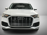 WHITE, 2022 AUDI Q7/PREMIUM SPORT/PANORAMIC ROOF Thumnail Image 2