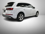 WHITE, 2022 AUDI Q7/PREMIUM SPORT/PANORAMIC ROOF Thumnail Image 4