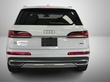 WHITE, 2022 AUDI Q7/PREMIUM SPORT/PANORAMIC ROOF Thumnail Image 5