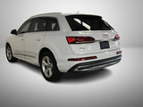 WHITE, 2022 AUDI Q7/PREMIUM SPORT/PANORAMIC ROOF Thumnail Image 6