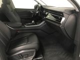 WHITE, 2022 AUDI Q7/PREMIUM SPORT/PANORAMIC ROOF Thumnail Image 10