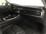 WHITE, 2022 AUDI Q7/PREMIUM SPORT/PANORAMIC ROOF Thumnail Image 11