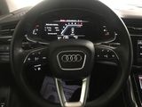 WHITE, 2022 AUDI Q7/PREMIUM SPORT/PANORAMIC ROOF Thumnail Image 18