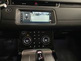 BLACK, 2022 LAND ROVER RANGE ROVER EVOQUE/PANO ROOF/ Thumnail Image 15