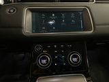 BLACK, 2022 LAND ROVER RANGE ROVER EVOQUE/PANO ROOF/ Thumnail Image 17