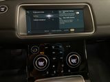 BLACK, 2022 LAND ROVER RANGE ROVER EVOQUE/PANO ROOF/ Thumnail Image 19