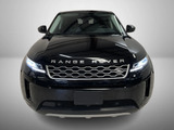 BLACK, 2022 LAND ROVER RANGE ROVER EVOQUE/PANO ROOF/ Thumnail Image 2