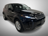 BLACK, 2022 LAND ROVER RANGE ROVER EVOQUE/PANO ROOF/ Thumnail Image 3