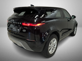BLACK, 2022 LAND ROVER RANGE ROVER EVOQUE/PANO ROOF/ Thumnail Image 4
