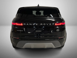 BLACK, 2022 LAND ROVER RANGE ROVER EVOQUE/PANO ROOF/ Thumnail Image 5