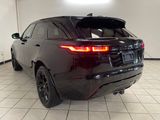 BLACK, 2022 LAND ROVER RANGE ROVER VELAR/HEADS UP DIS/20" UP GRDAED BLACK WHEEL/PANO ROOF Thumnail Image 6