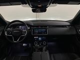BLACK, 2022 LAND ROVER RANGE ROVER VELAR/HEADS UP DIS/20" UP GRDAED BLACK WHEEL/PANO ROOF Thumnail Image 9