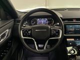 BLACK, 2022 LAND ROVER RANGE ROVER VELAR/HEADS UP DIS/20" UP GRDAED BLACK WHEEL/PANO ROOF Thumnail Image 10