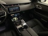 BLACK, 2022 LAND ROVER RANGE ROVER VELAR/HEADS UP DIS/20" UP GRDAED BLACK WHEEL/PANO ROOF Thumnail Image 11