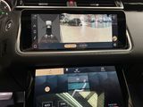 BLACK, 2022 LAND ROVER RANGE ROVER VELAR/HEADS UP DIS/20" UP GRDAED BLACK WHEEL/PANO ROOF Thumnail Image 16