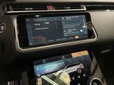 BLACK, 2022 LAND ROVER RANGE ROVER VELAR/HEADS UP DIS/20" UP GRDAED BLACK WHEEL/PANO ROOF Thumnail Image 18