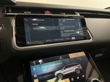 BLACK, 2022 LAND ROVER RANGE ROVER VELAR/HEADS UP DIS/20" UP GRDAED BLACK WHEEL/PANO ROOF Thumnail Image 21