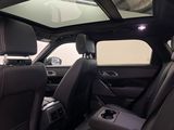 BLACK, 2022 LAND ROVER RANGE ROVER VELAR/HEADS UP DIS/20" UP GRDAED BLACK WHEEL/PANO ROOF Thumnail Image 27