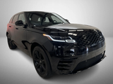 BLACK, 2022 LAND ROVER RANGE ROVER VELAR/HEADS UP DIS/20" UP GRDAED BLACK WHEEL/PANO ROOF Thumnail Image 3