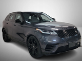 GREY, 2022 LAND ROVER RANGE ROVER VELAR Thumnail Image 3