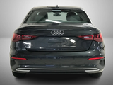 GREY, 2023 AUDI A3/PREMIUM PLUS/BLACK WHEELS/SUNROOF Thumnail Image 6