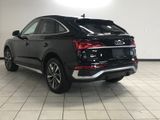 BLACK, 2023 AUDI Q5 SPORTBACK/PREMIUM PLUS/BANG&OLUFSEN SOUND/19" WHEELS Thumnail Image 6