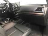 BLACK, 2023 AUDI Q5 SPORTBACK/PREMIUM PLUS/BANG&OLUFSEN SOUND/19" WHEELS Thumnail Image 10