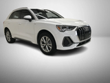 2023 AUDI Q3 /S LINE/ PREMIUM PLUS PACKAGE Thumnail Image 3
