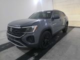 GREY, 2024 VOLKSWAGEN ATLAS CROSS SPORT/20" BLACK WHEELS/PANORAMIC ROOF Thumnail Image 1