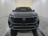 GREY, 2024 VOLKSWAGEN ATLAS CROSS SPORT/20" BLACK WHEELS/PANORAMIC ROOF Thumnail Image 2