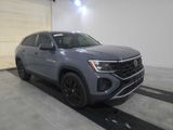 GREY, 2024 VOLKSWAGEN ATLAS CROSS SPORT/20" BLACK WHEELS/PANORAMIC ROOF Thumnail Image 3