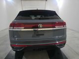 GREY, 2024 VOLKSWAGEN ATLAS CROSS SPORT/20" BLACK WHEELS/PANORAMIC ROOF Thumnail Image 5