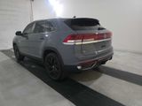 GREY, 2024 VOLKSWAGEN ATLAS CROSS SPORT/20" BLACK WHEELS/PANORAMIC ROOF Thumnail Image 6