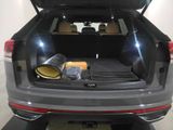 GREY, 2024 VOLKSWAGEN ATLAS CROSS SPORT/20" BLACK WHEELS/PANORAMIC ROOF Thumnail Image 16