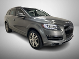 GRAY, 2011 AUDI Q7 Thumnail Image 3