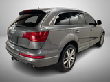 GRAY, 2011 AUDI Q7 Thumnail Image 4