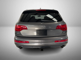 GRAY, 2011 AUDI Q7 Thumnail Image 5