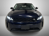 BLUE, 2022 LAND ROVER RANGE ROVER EVOQUE/SE /PANO ROOF/20" UP GRADED WHEEL Thumnail Image 2