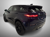 BLUE, 2022 LAND ROVER RANGE ROVER EVOQUE/SE /PANO ROOF/20" UP GRADED WHEEL Thumnail Image 4