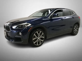 BLUE, 2020 BMW X2/19"  WHEELS/PANORAMIC ROOF Thumnail Image 1
