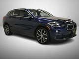 BLUE, 2020 BMW X2/19"  WHEELS/PANORAMIC ROOF Thumnail Image 2