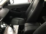 GREY, 2023 LAND ROVER RANGE ROVER EVOQUE/PANO ROOF/TINT WINDOWS Thumnail Image 8