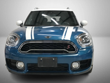 BLUE, 2019 MINI COOPER S HATCHBACK 4D NAVIGATION HEAD UP DISPLAY HARMAN KARDOM SYSTEM Thumnail Image 2