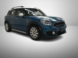 BLUE, 2019 MINI COOPER S HATCHBACK 4D NAVIGATION HEAD UP DISPLAY HARMAN KARDOM SYSTEM Thumnail Image 3