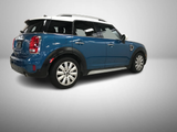 BLUE, 2019 MINI COOPER S HATCHBACK 4D NAVIGATION HEAD UP DISPLAY HARMAN KARDOM SYSTEM Thumnail Image 4
