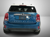 BLUE, 2019 MINI COOPER S HATCHBACK 4D NAVIGATION HEAD UP DISPLAY HARMAN KARDOM SYSTEM Thumnail Image 5