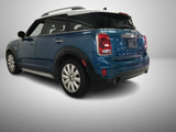 BLUE, 2019 MINI COOPER S HATCHBACK 4D NAVIGATION HEAD UP DISPLAY HARMAN KARDOM SYSTEM Thumnail Image 6